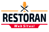 Restoran Web Sitesi